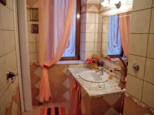 La Scaletta