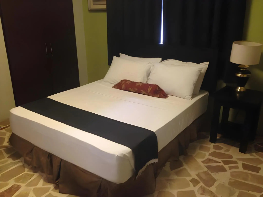 DM Residente Rina Resort