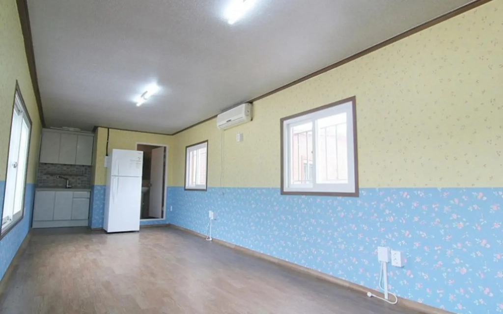 Gapyeong Sagyejeol Pension