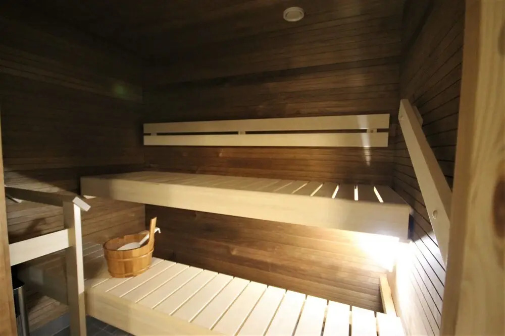 Forenom Serviced Apartments Kuopio