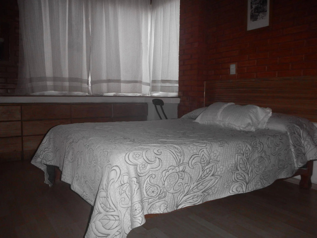 Departamentos Primavera