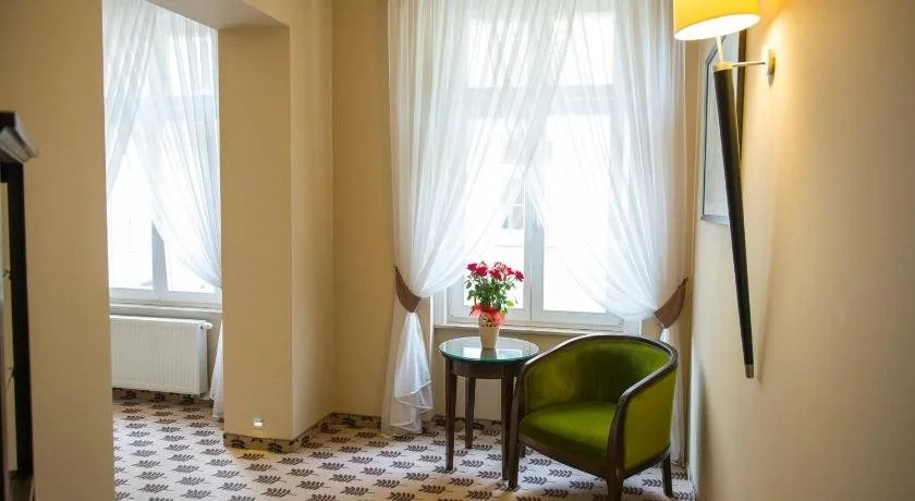 Hotel Starka