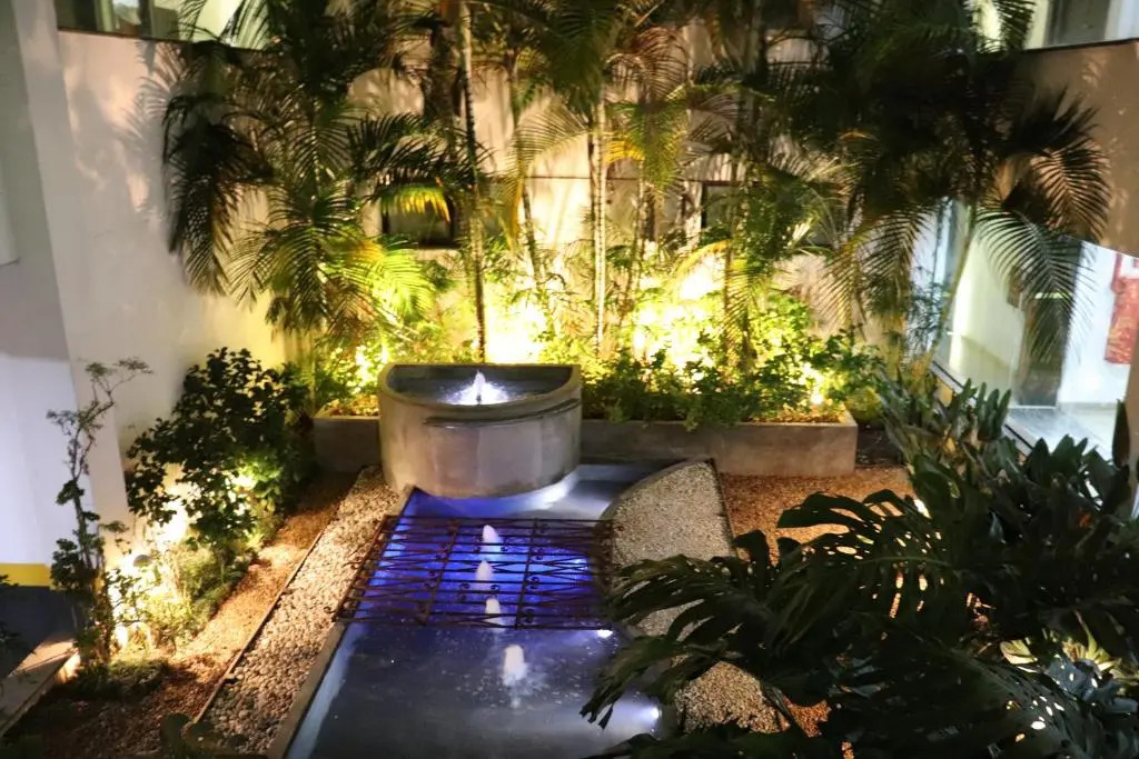Hotel Cantareira