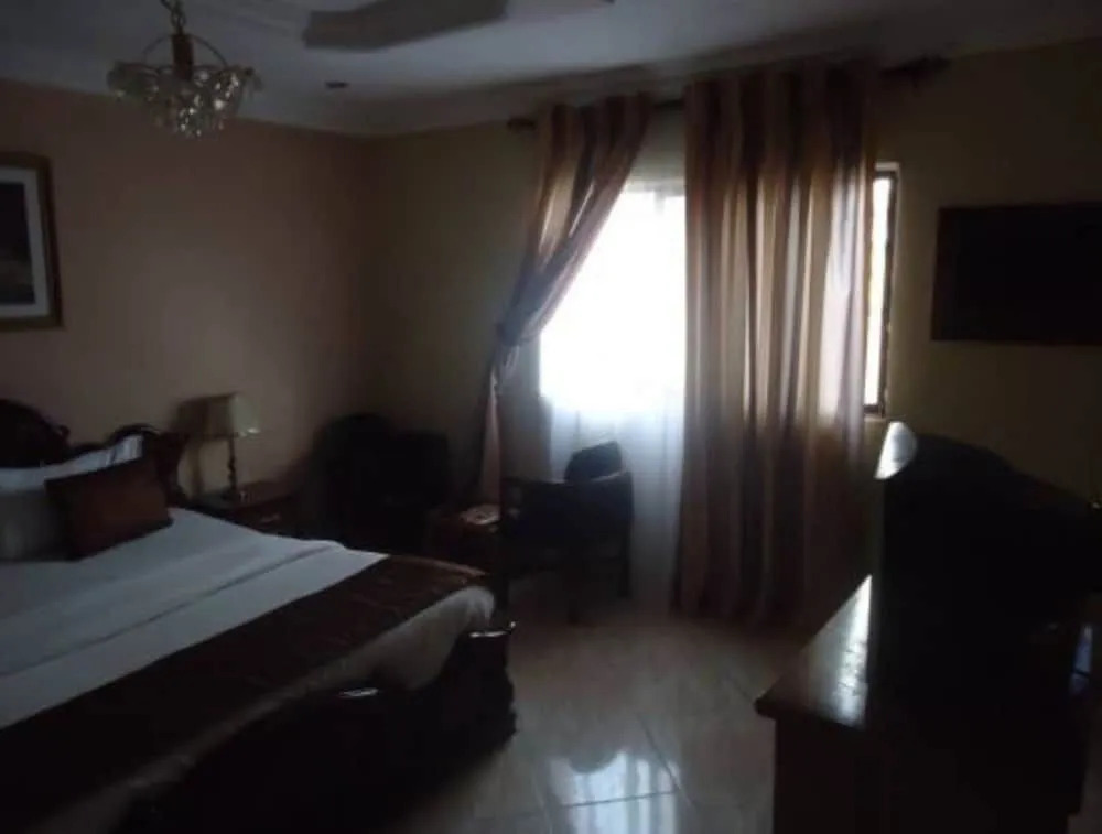 Meridian Lodge hotels & resorts