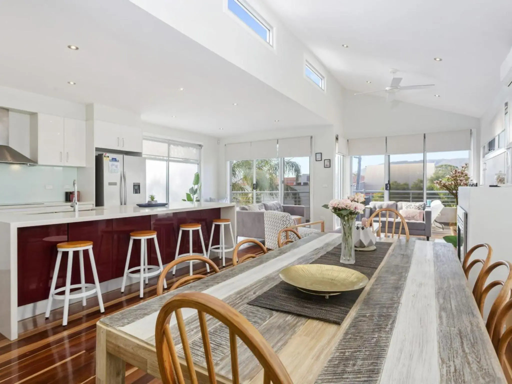 Trinity Beach House