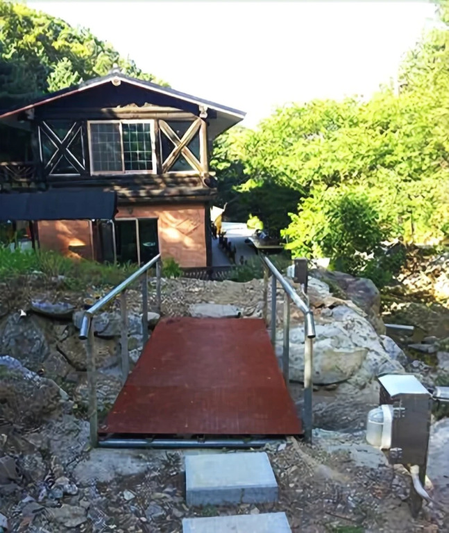 Yeoju Pure Stream Pension