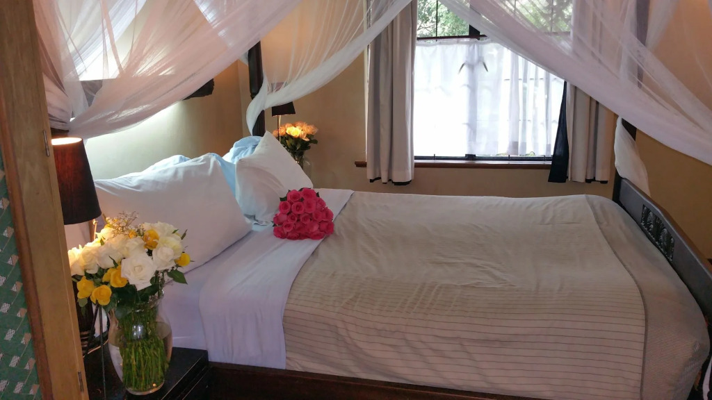 Woodmere Grand Hotel & Serviced Apartments
