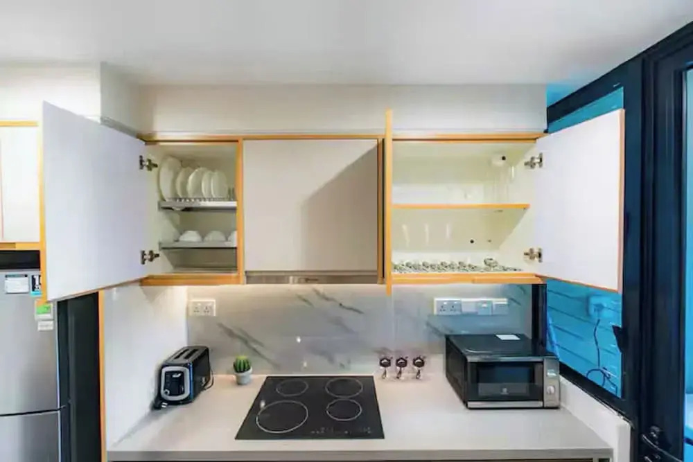 Odela Luxstay Grand Manhattan Residence