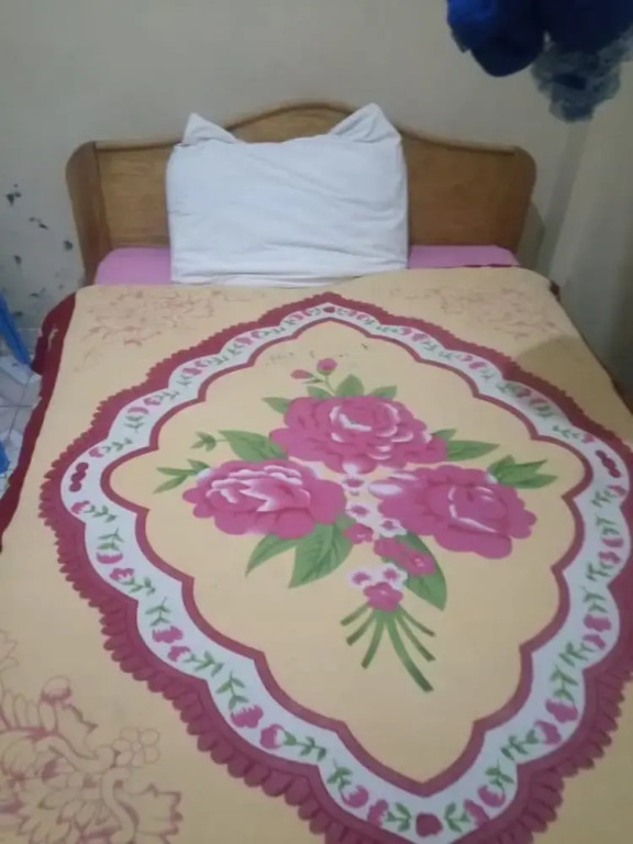 Lesia Guest House