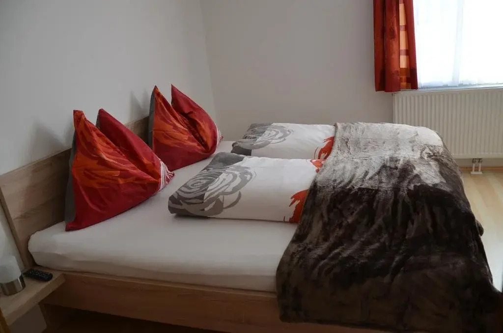Putz Appartements