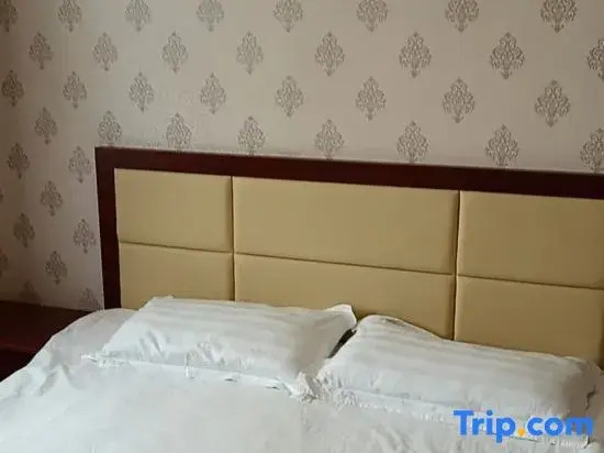 Wuxi Qingshan Lushui Lake Fresh Restaurant Rooms