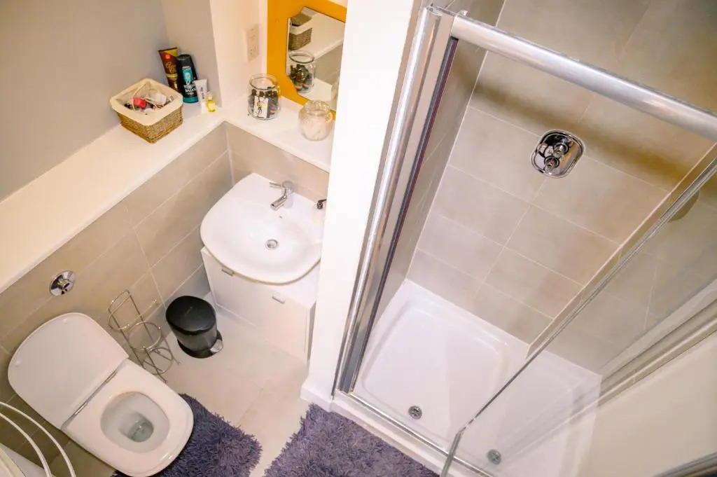 Amazing 3 Bedroom apartment in the center of Town
