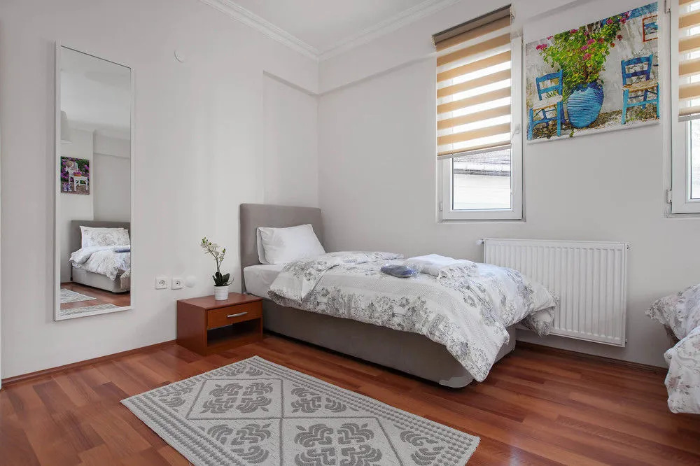 Taksim Cihangir Flats