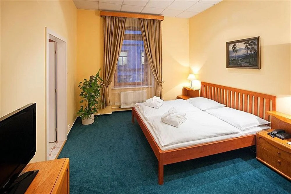 Wellness & Treatment Hotel GHC