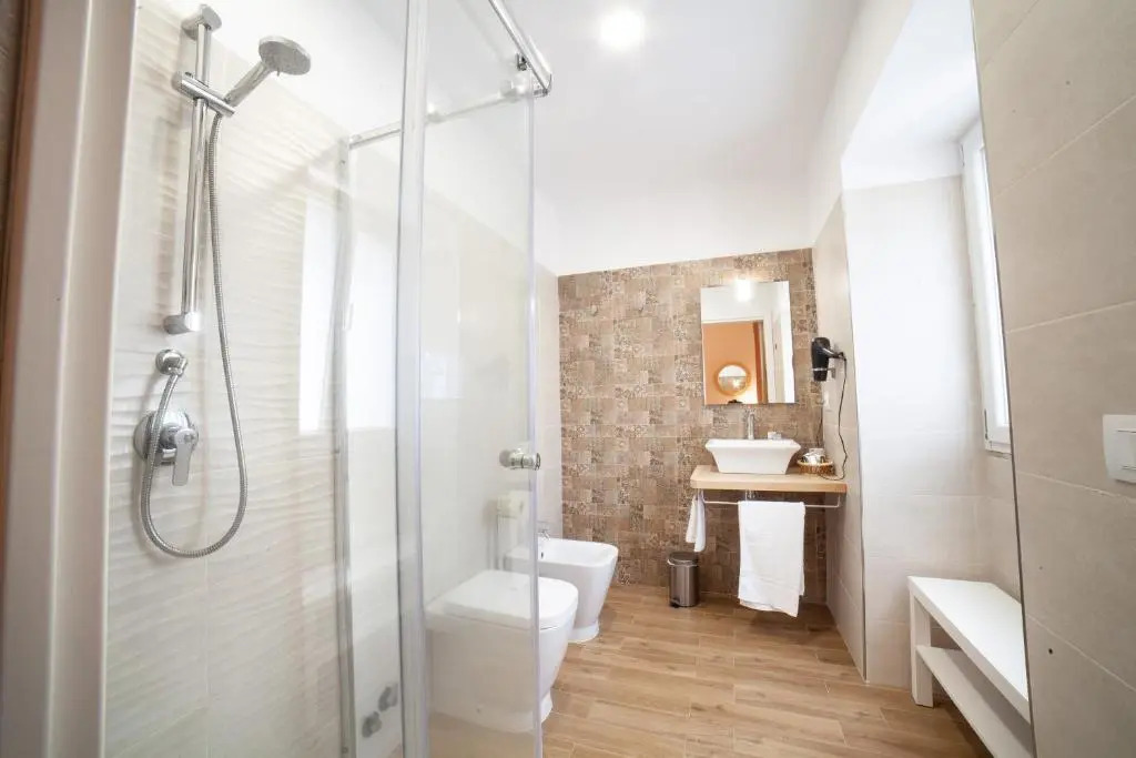 B&B Ninfeo Siracusa - Rooms & Breakfast