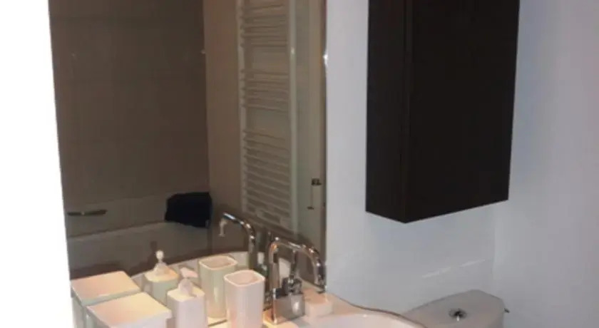Appartement Portefoin 3