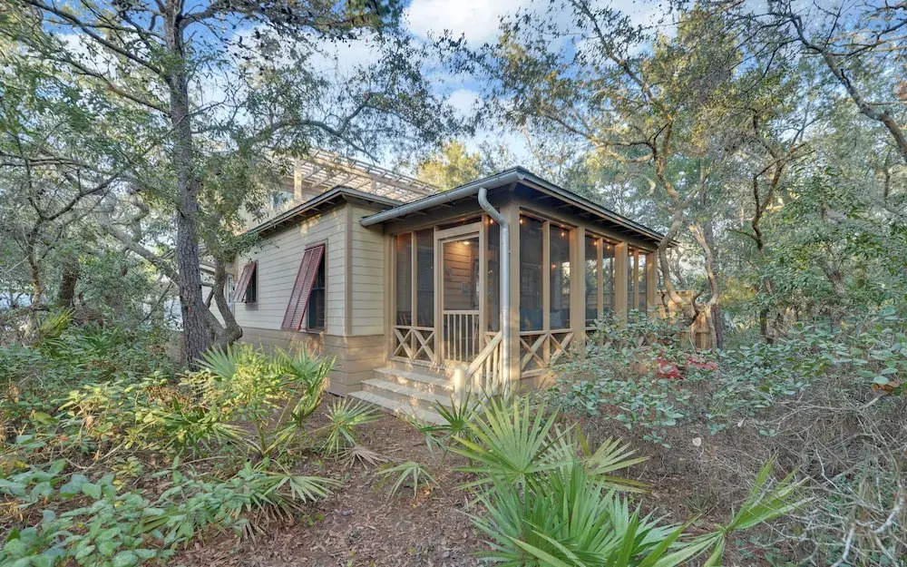 Magnolia Cottages By The Sea-36 Vinings by Florida Star Vacations