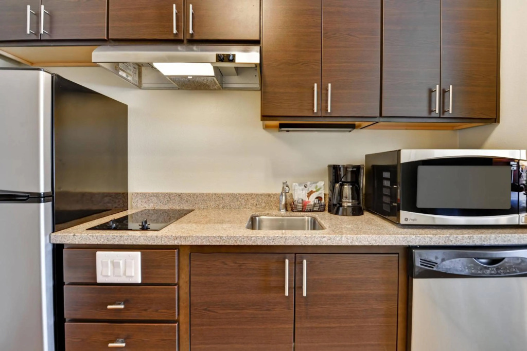 TownePlace Suites by Marriott Jackson Ridgeland/The Township at Colony Park