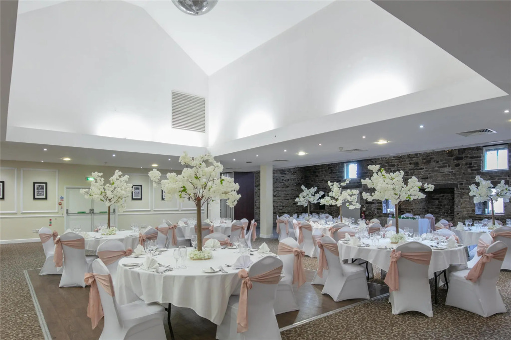 Mosborough Hall Hotel, BW Signature Collection