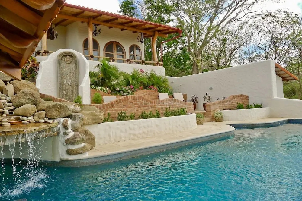 Hotel Villa Loma del Socorro