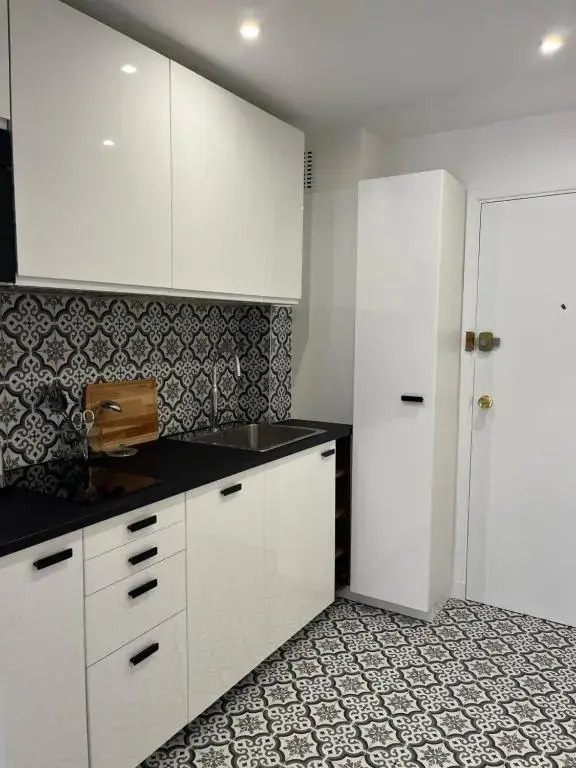 Studio Proche Paris Versailles