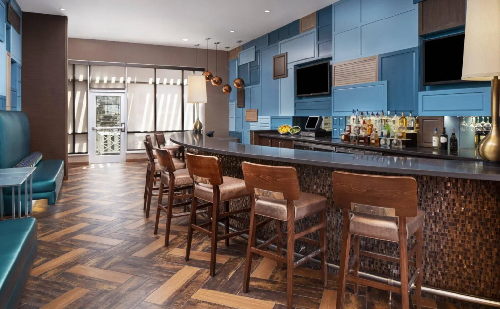 SpringHill Suites by Marriott Midland Odessa