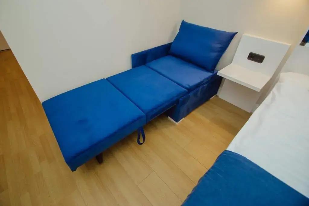 Nuage - 1st Line Sea View Apartments
