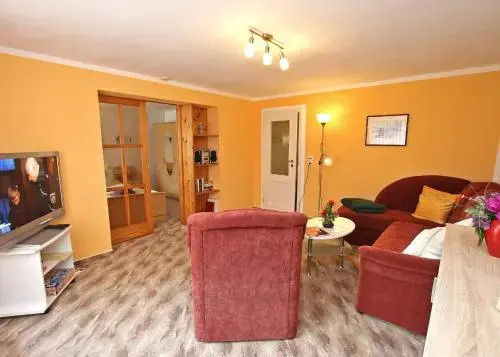 Ferienwohnung Waren SEE 8921