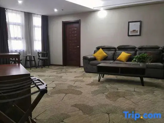 Jiaxi Hotel
