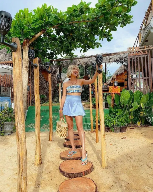 Raiz Hostel