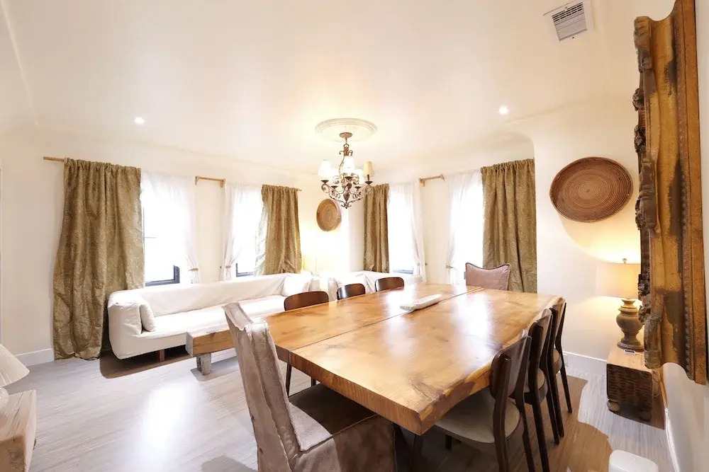 Hosting Peace 4BR San Rafael Sleeps 8