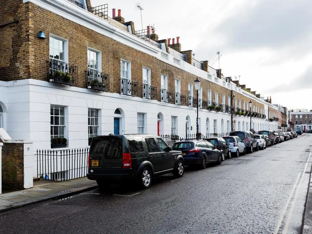 Veeve  3 Bedroom House Shawfield Street Chelsea