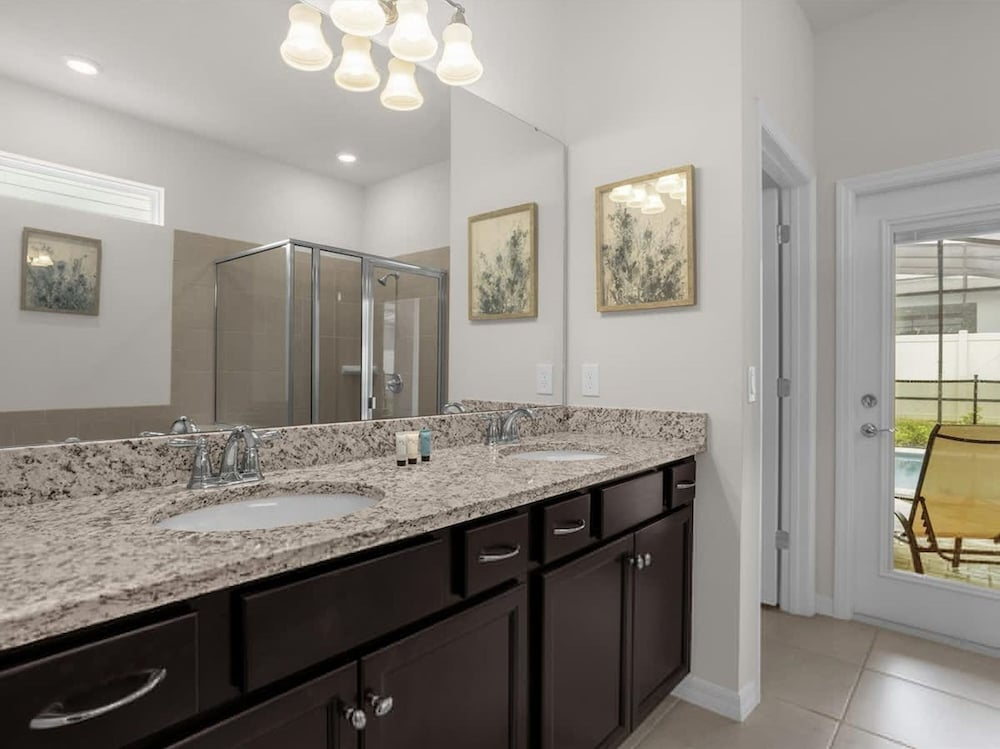 Casa Magn Fica 7BR Resort Retreat Near Disney