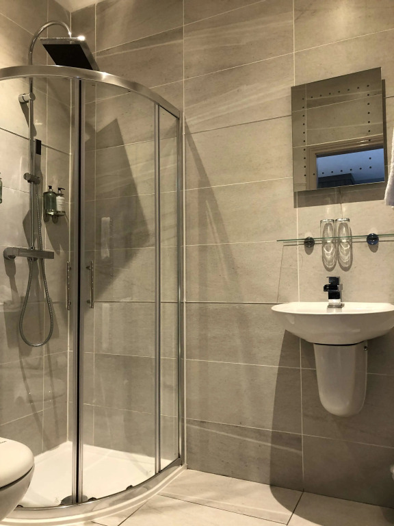 The Eccleston Hotel; BW Signature Collection
