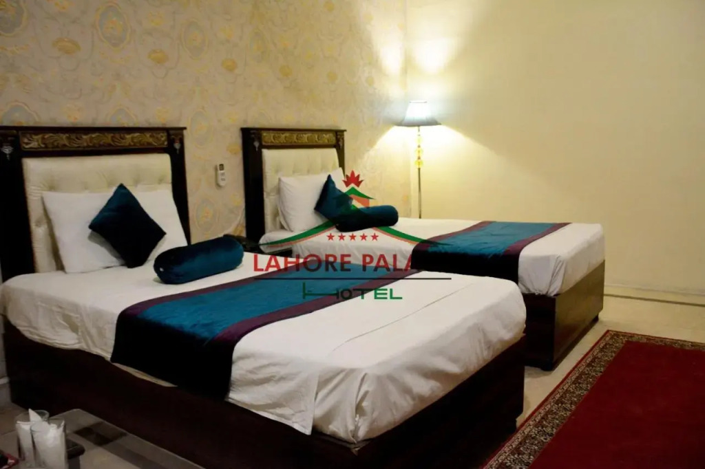 Rose Palace Hotel, Garden Town