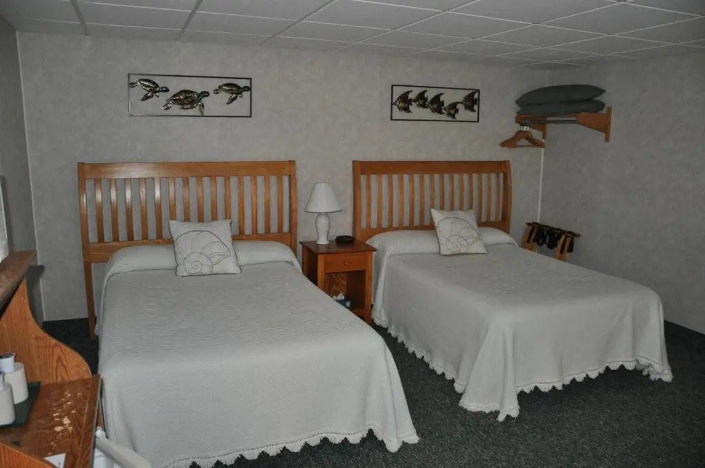 Towne Lyne Motel