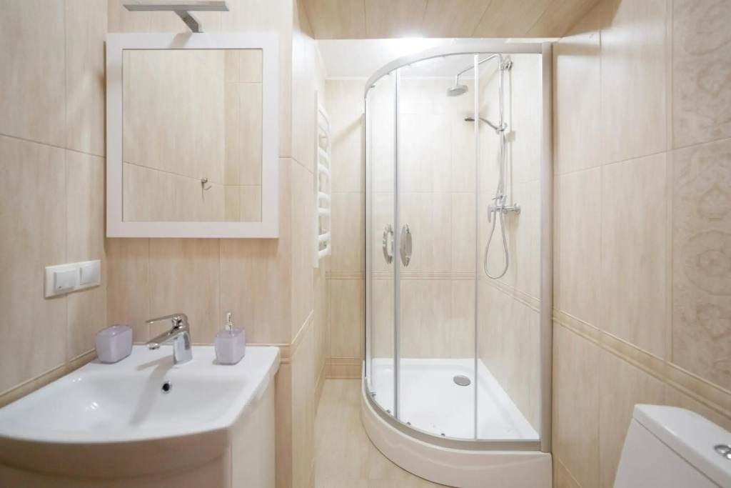 Grand Lviv Apartment II (2 of 3)