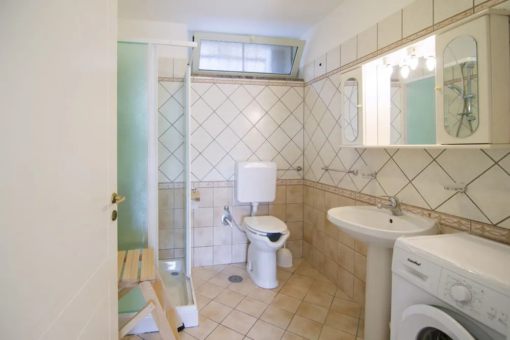 Residence Albarosa