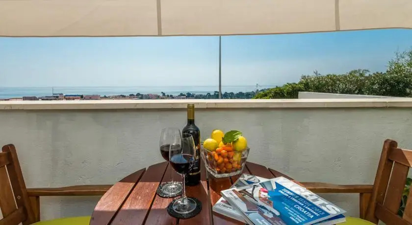 Adriatic Apartment
