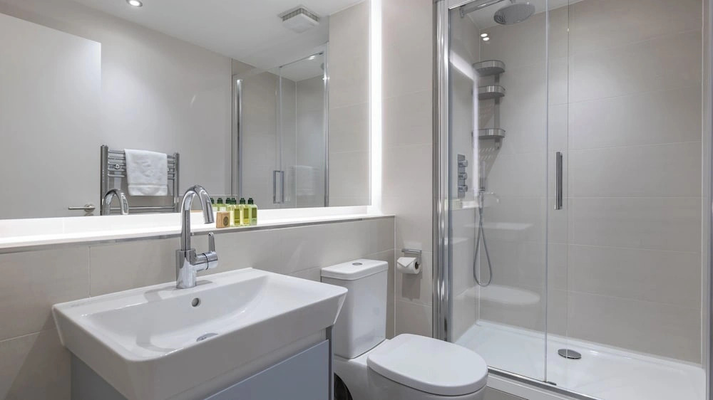 Farringdon Serviced Apartments