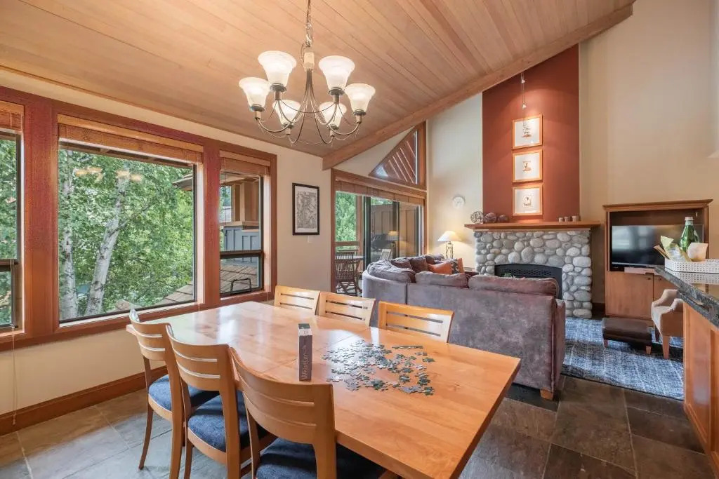 Montebello 4864 by Outpost Whistler