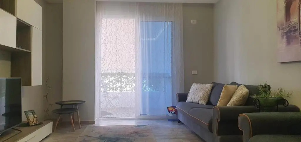 FaFa Deluxe apartments