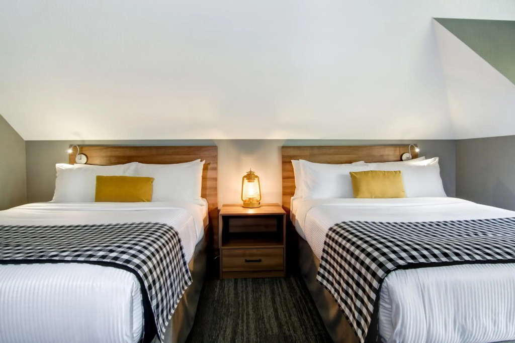 Canalta Lodge Banff