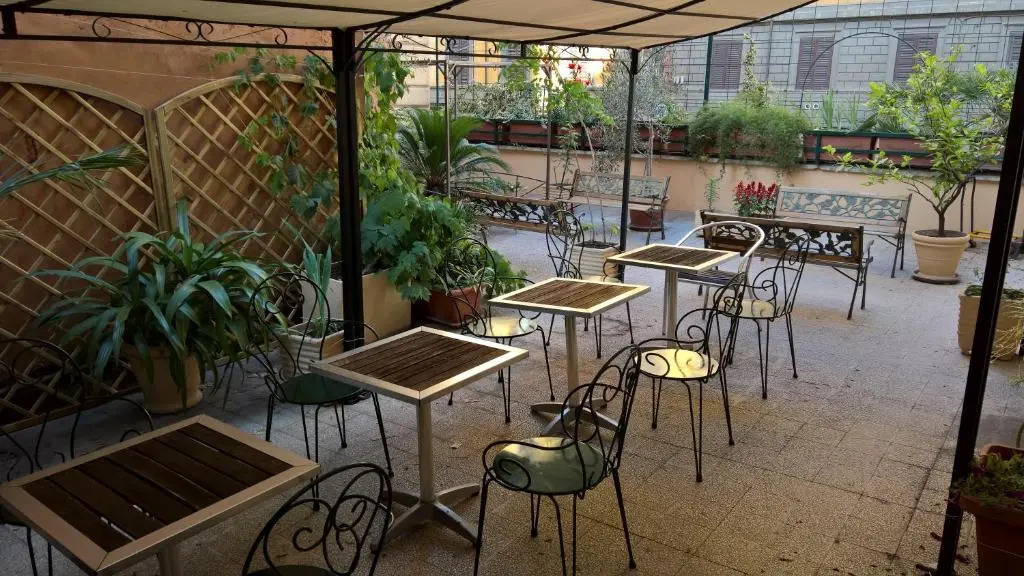 Hotel Amadeus