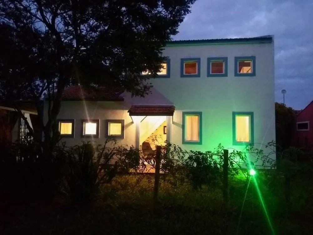 Quinta do Moçambique