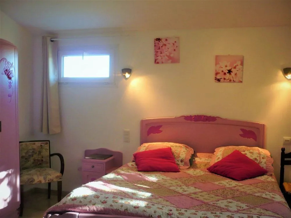 Chambres Dhôtes Anne-Marie