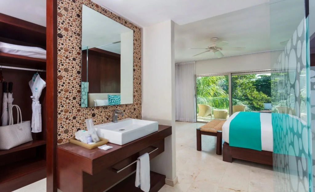 Hotel The Palm