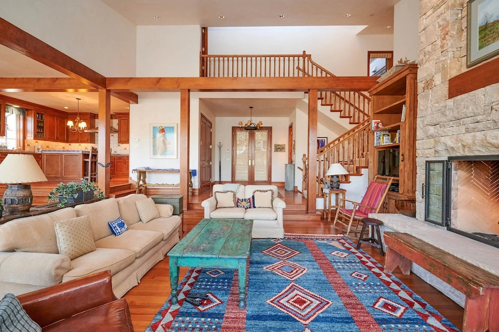 Couchons At Aspen Meadows Resort 3 Bedroom Townhouse