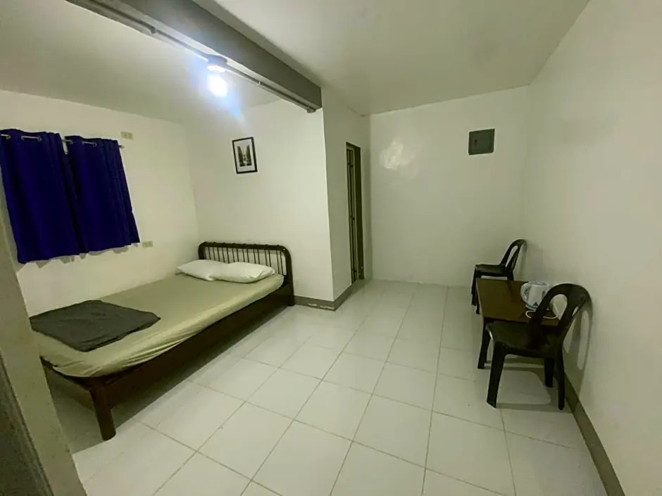 Chillax Inn