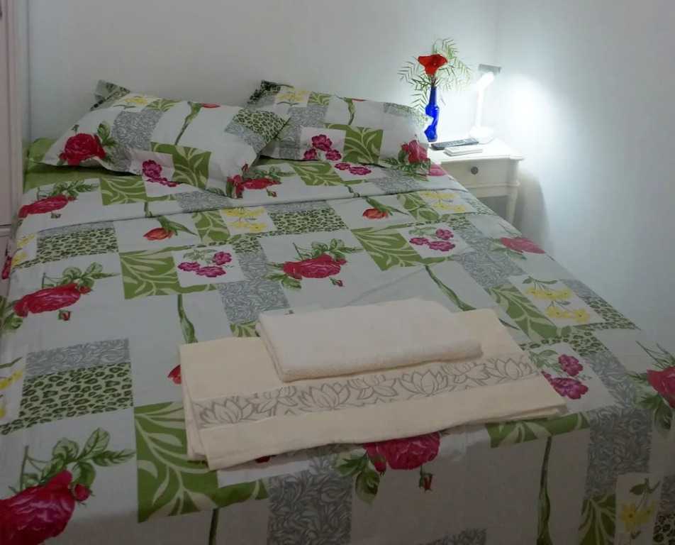 Vila Palmar Hospedagem
